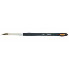 Renfert layart Style Ceramic Brushes - Natural Bristle Brush - Size 6 slim - 17250006 - 2 ONLY SPECIAL OFFER